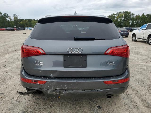 Photo 6 from auction – 2012 AUDI Q5 PREMIUM with VIN WA1LFAFP9CA105912