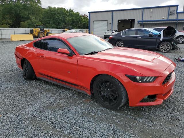 Photo 4 from auction – 2016 FORD MUSTANG with VIN 1FA6P8TH5G5228746
