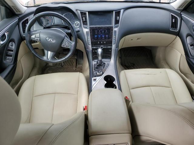 Photo 8 from auction – 2014 INFINITI Q50 BASE with VIN JN1BV7AR0EM692618