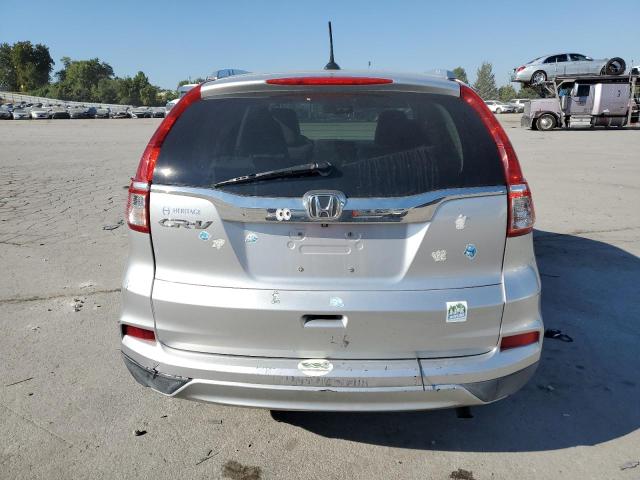 Photo 6 from auction – 2015 HONDA CR-V EXL with VIN 2HKRM3H71FH506818