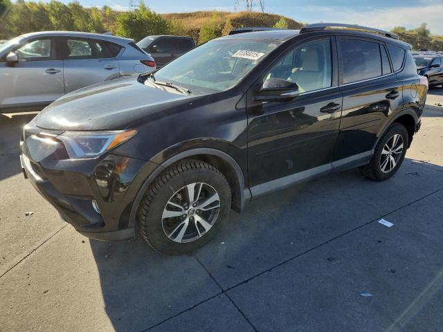Photo 1 from auction – 2018 TOYOTA RAV4 ADVEN with VIN 2T3RFREV1JW763091