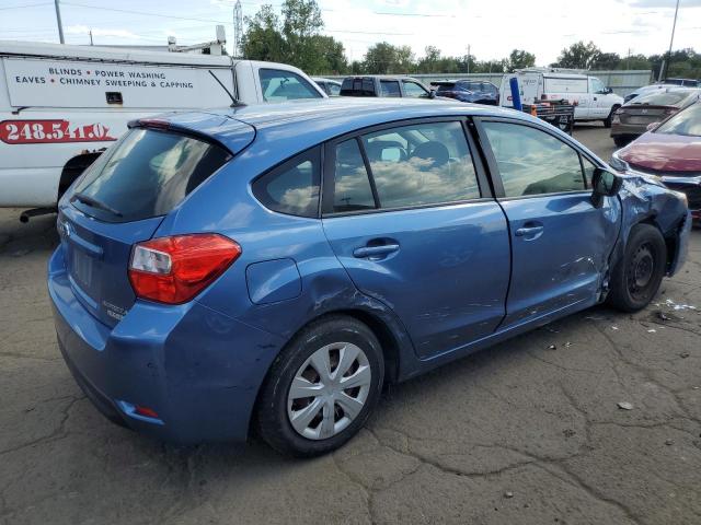 Photo 3 from auction – 2015 SUBARU IMPREZA with VIN JF1GPAA66F8298010