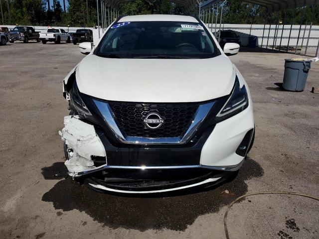Photo 5 from auction – 2023 NISSAN MURANO SV with VIN 5N1AZ2BSXPC137116