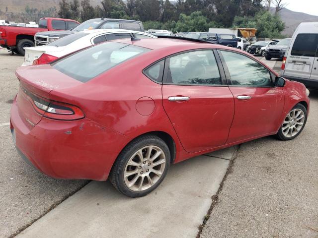 Photo 3 from auction – 2013 DODGE DART LIMIT with VIN 1C3CDFCAXDD107410