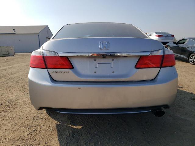 Photo 6 from auction – 2014 HONDA ACCORD EX with VIN 1HGCR2F77EA177733