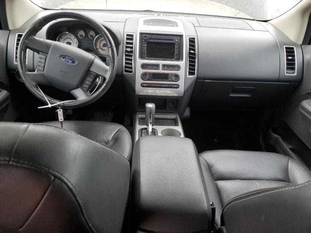 Photo 8 from auction – 2007 FORD EDGE SEL P with VIN 2FMDK49C87BA84766