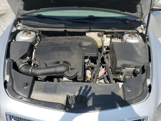 Photo 11 from auction – 2011 CHEVROLET MALIBU LS with VIN 1G1ZA5EU7BF320177