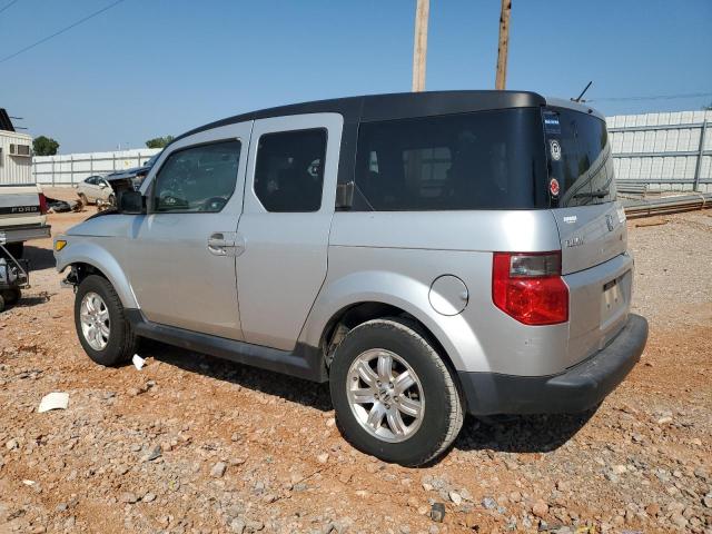 Photo 2 from auction – 2007 HONDA ELEMENT EX with VIN 5J6YH18707L008041