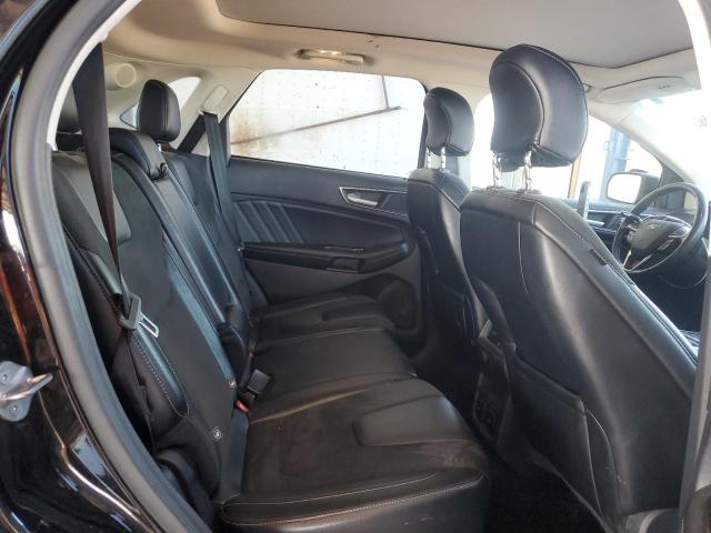 Photo 11 from auction – 2016 FORD EDGE SPORT with VIN 2FMPK4APXGBB58409
