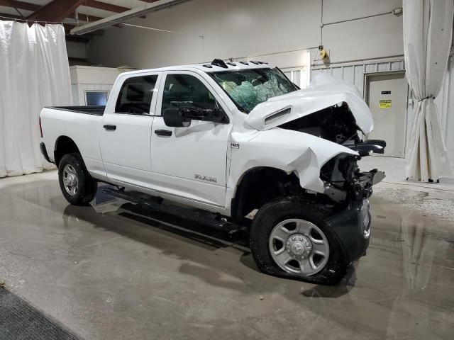 Photo 4 from auction – 2021 RAM 2500 TRADE with VIN 3C6UR5CJ5MG594070