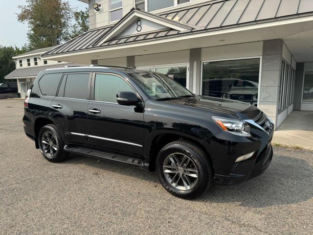 LEXUS GX 460 2015 with VIN JTJBM7FX9F5093023 - Photo from auction