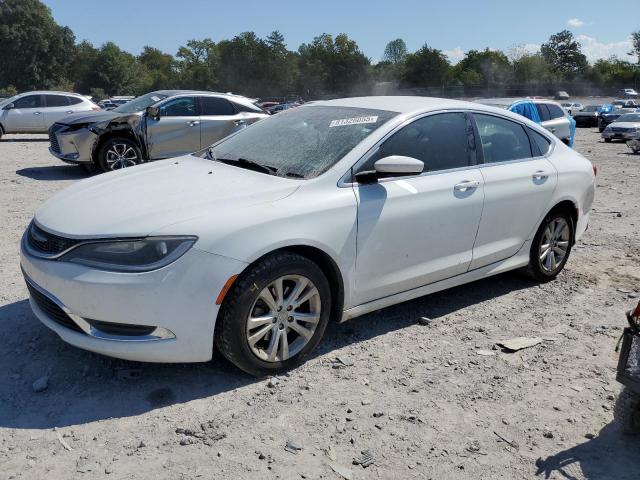 Zdjęcie 1 z aukcji – 2015 CHRYSLER 200 LIMITED z VIN 1C3CCCAB2FN674821