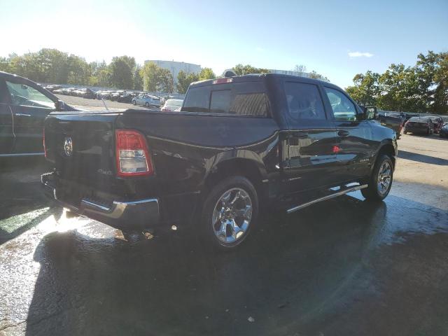 Photo 3 from auction – 2023 RAM 1500 BIG H with VIN 1C6RRFFG2PN532620