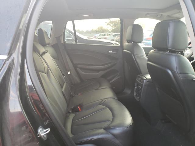 Photo 10 from auction – 2017 BUICK ENVISION PREMIUM II with VIN LRBFXFSX7HD238093