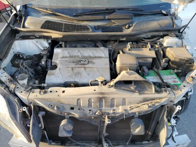 Photo 12 from auction – 2011 LEXUS RX 350 with VIN 2T2BK1BA2BC111166