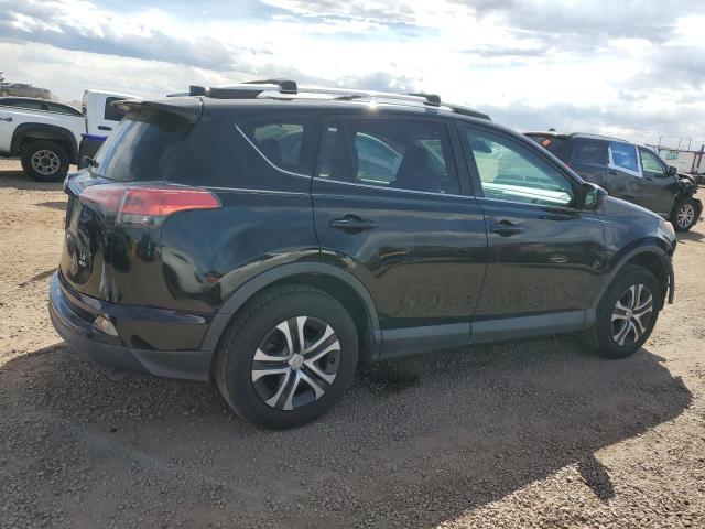 Photo 3 from auction – 2017 TOYOTA RAV4 LE with VIN 2T3BFREV2HW547049