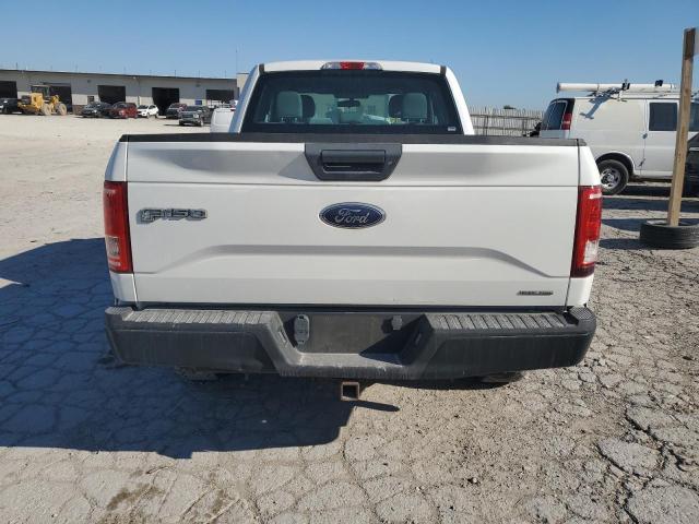 Снимка 6 от търг – 2015 FORD F150 SUPER с VIN 1FTFX1EF7FFA31034