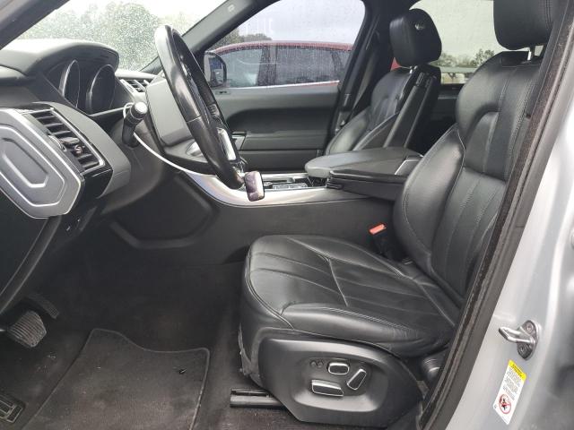 Photo 7 from auction – 2014 LAND ROVER RANGE ROVE with VIN SALWR2WF3EA601422
