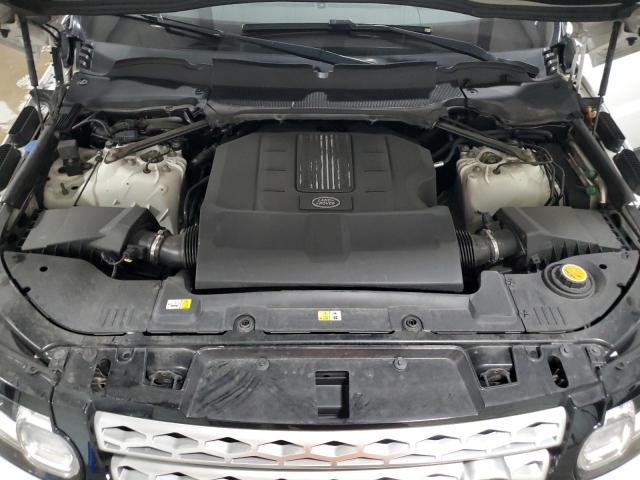 Photo 12 from auction – 2017 LAND ROVER RANGE ROVE with VIN SALWR2FV8HA673406