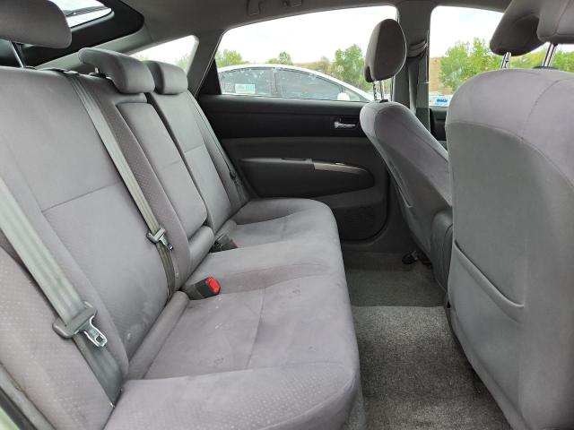 Photo 10 from auction – 2007 TOYOTA PRIUS with VIN JTDKB20U777682085