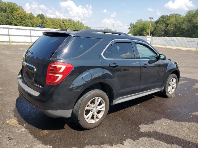 Photo 3 from auction – 2016 CHEVROLET EQUINOX LT with VIN 2GNALCEK2G6101363