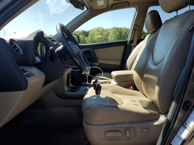 Photo 7 from auction – 2010 TOYOTA RAV4 LIMIT with VIN 2T3DK4DV5AW031220