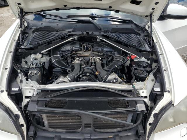 Photo 12 from auction – 2012 BMW X5 XDRIVE5 with VIN 5UXZV8C53CL423817
