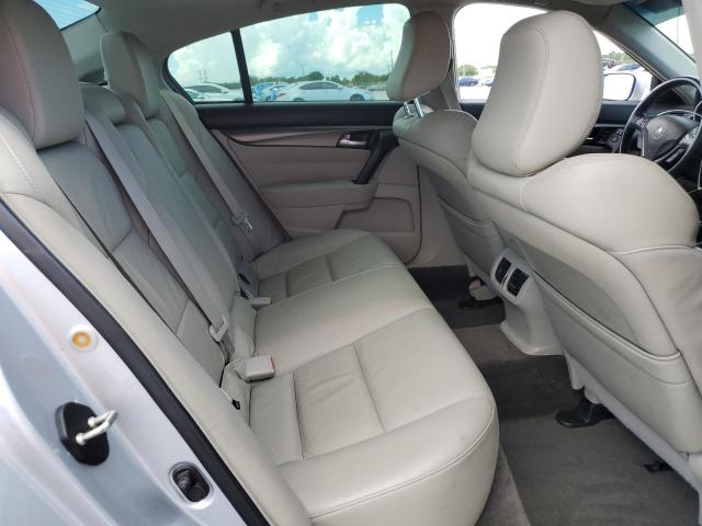 Photo 10 from auction – 2012 ACURA TL with VIN 19UUA8F23CA039249