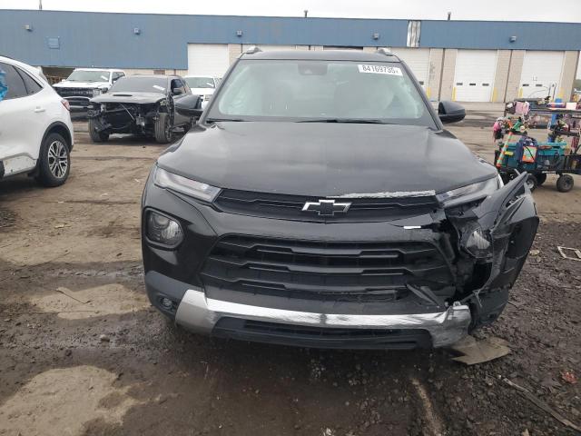 Photo 5 from auction – 2021 CHEVROLET TRAILBLAZE with VIN KL79MPSL7MB133888