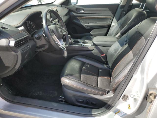 Photo 7 from auction – 2019 NISSAN ALTIMA SR with VIN 1N4BL4CW6KN322600