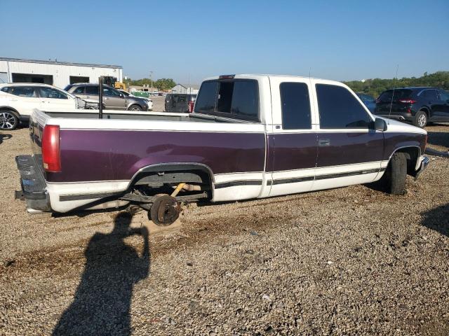 Photo 3 from auction – 1998 GMC SIERRA C15 with VIN 1GTEC19R6WR506294