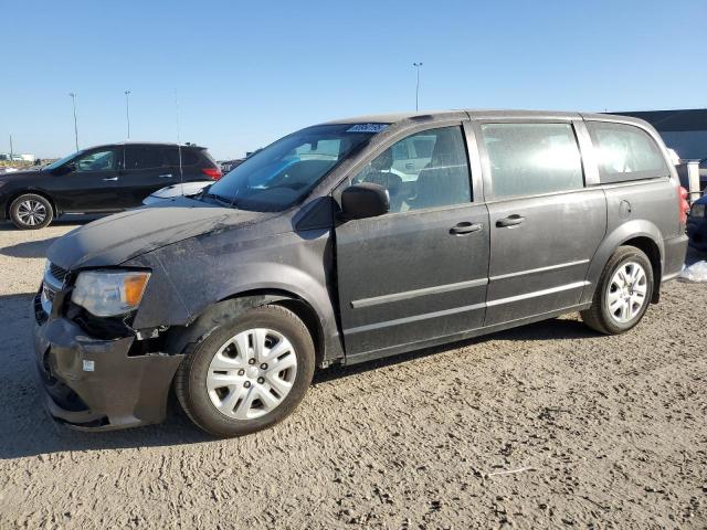 Фото 1 с аукциона – 2016 DODGE GRAND CARA с VIN 2C4RDGBG5GR358774