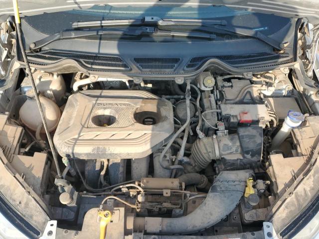 Photo 12 from auction – 2020 FORD ECOSPORT T with VIN MAJ6S3KL4LC352763