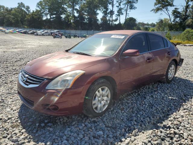 NISSAN ALTIMA BAS 2011 with VIN 1N4AL2AP3BN470005 - Photo from auction