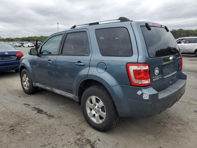Photo 2 from auction – 2010 FORD ESCAPE LIM with VIN 1FMCU9EG2AKB42198