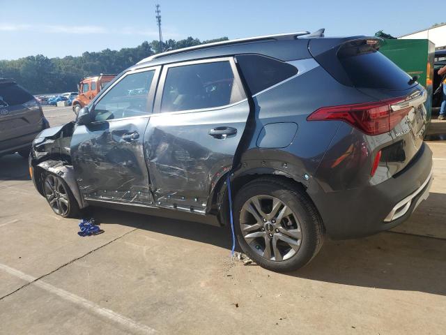 Photo 2 from auction – 2023 KIA SELTOS S with VIN KNDEU2AA4P7432556