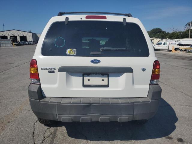 Photo 6 from auction – 2007 FORD ESCAPE XLT with VIN 1FMCU03157KB09196