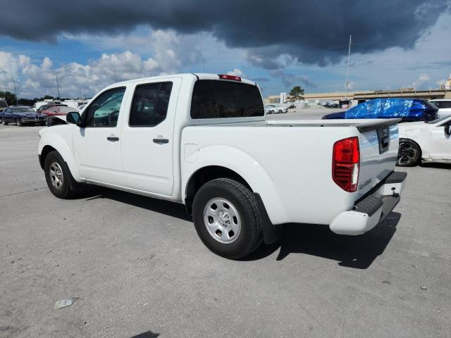 Photo 2 from auction – 2020 NISSAN FRONTIER S with VIN 1N6ED0EA1LN725073