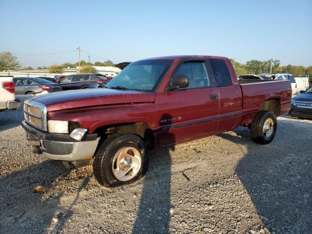 Photo 1 from auction – 2000 DODGE RAM 1500 with VIN 1B7HF13Z9YJ112321