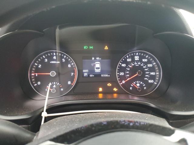 Photo 9 from auction – 2019 KIA FORTE FE with VIN 3KPF24AD2KE047327
