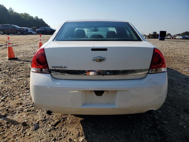 Photo 6 from auction – 2006 CHEVROLET IMPALA POL with VIN 2G1WS551X69343330