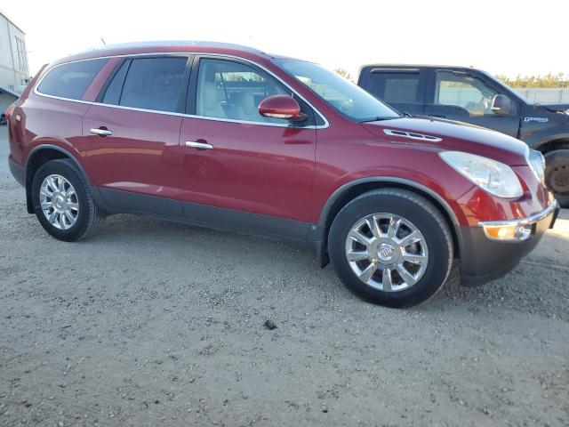Photo 4 from auction – 2010 BUICK ENCLAVE CX with VIN 5GALVCED3AJ138639