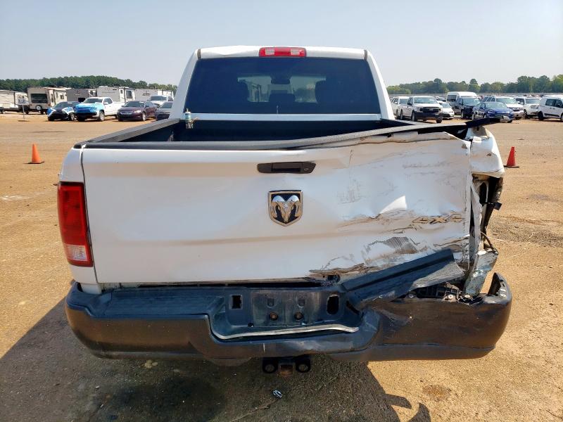 Photo 6 from auction – 2016 RAM 1500 ST with VIN 3C6RR7KTXGG296154