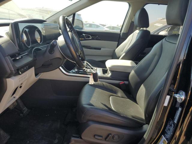 Photo 7 from auction – 2024 KIA CARNIVAL E with VIN KNDNC5H30R6406038