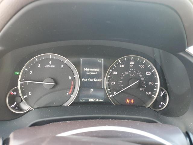 Photo 9 from auction – 2020 LEXUS RX 350 with VIN 2T2HZMDA3LC231869