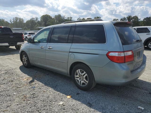 Photo 2 from auction – 2006 HONDA ODYSSEY EX with VIN 5FNRL38416B108192