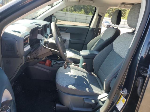 Photo 7 from auction – 2023 FORD MAVERICK X with VIN 3FTTW8E31PRA76995
