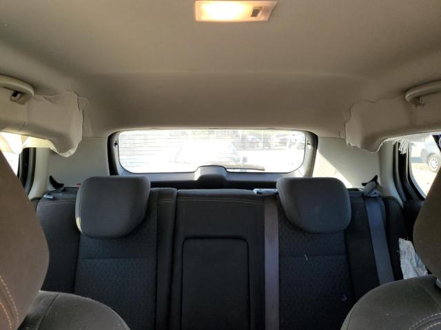 Photo 10 from auction – 2020 CHEVROLET TRAX LS with VIN KL7CJKSB8LB326011
