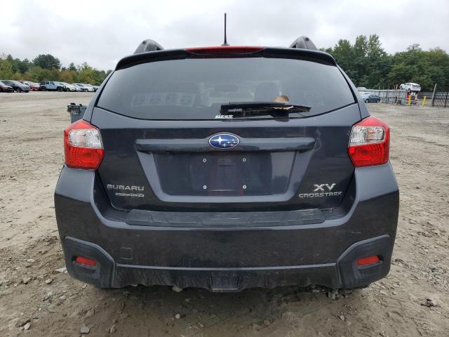 Photo 6 from auction – 2015 SUBARU XV CROSSTR with VIN JF2GPAPC6F8327966