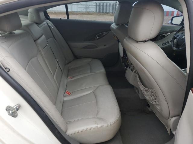 صورة رقم 10 من المزاد - 2012 BUICK LACROSSE مع VIN 1G4GJ5E36CF126890